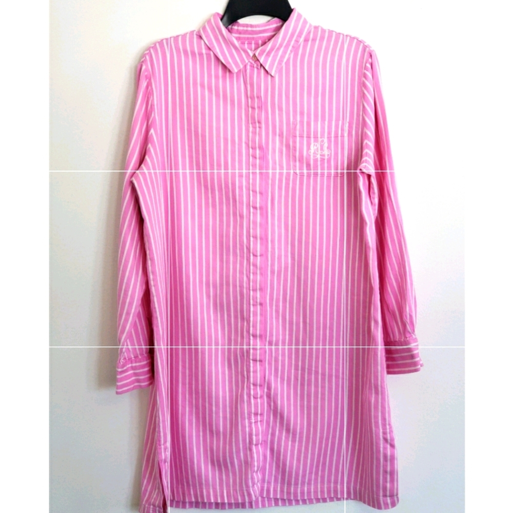 Ralph Lauren night shirt